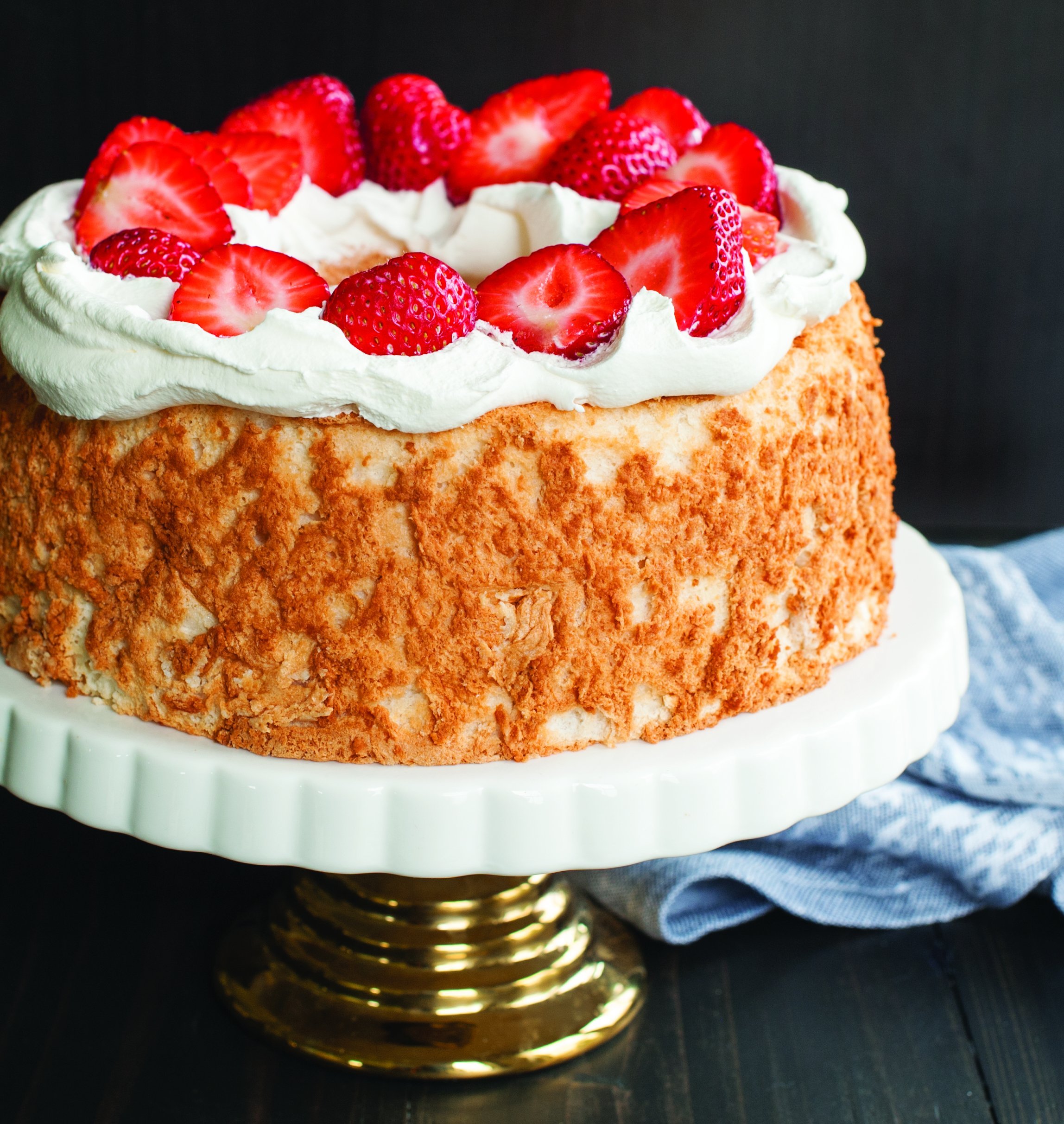 Amazon.co.jp: Nordic Ware 50918AMZ 12-Cup Angel Food Cake